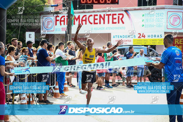 4º DEZEMBER FEST RUN JAPURÁ