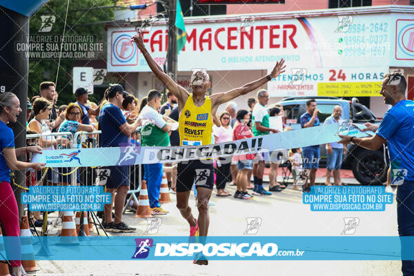 4º DEZEMBER FEST RUN JAPURÁ