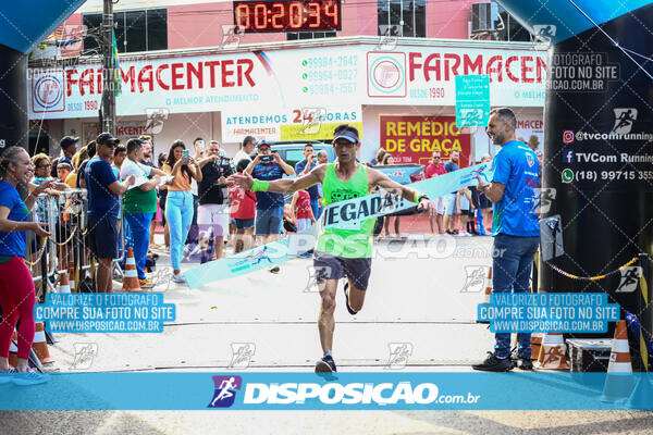 4º DEZEMBER FEST RUN JAPURÁ