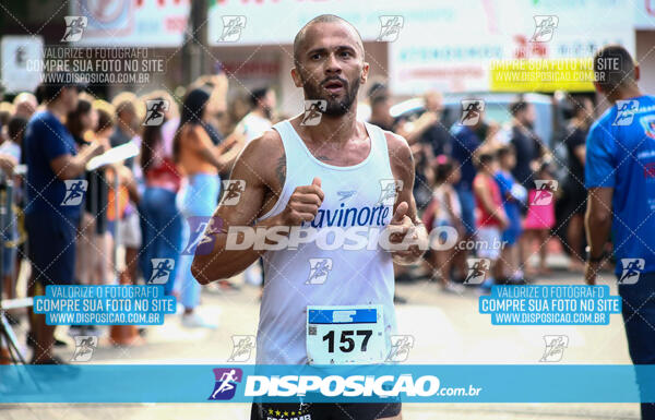 4º DEZEMBER FEST RUN JAPURÁ