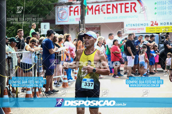 4º DEZEMBER FEST RUN JAPURÁ