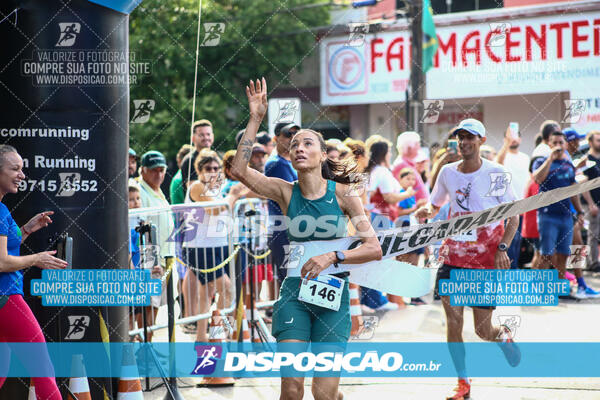 4º DEZEMBER FEST RUN JAPURÁ