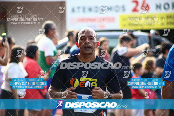 4º DEZEMBER FEST RUN JAPURÁ