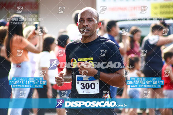 4º DEZEMBER FEST RUN JAPURÁ