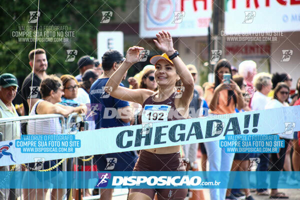 4º DEZEMBER FEST RUN JAPURÁ