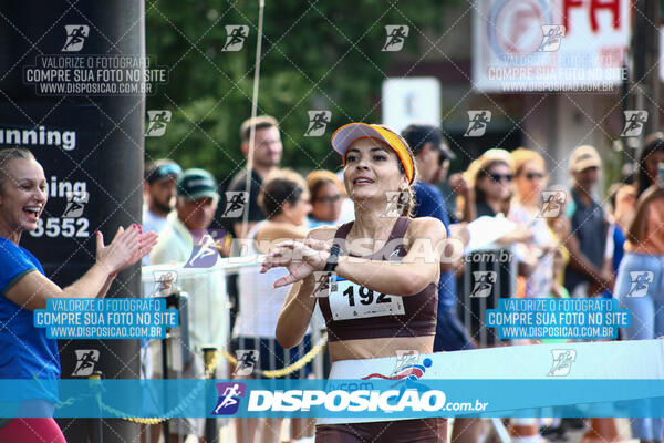 4º DEZEMBER FEST RUN JAPURÁ