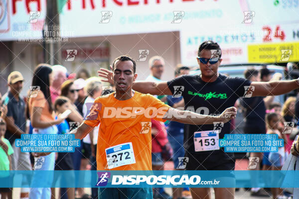 4º DEZEMBER FEST RUN JAPURÁ