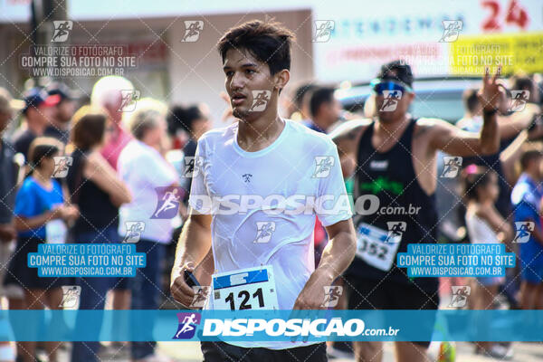 4º DEZEMBER FEST RUN JAPURÁ