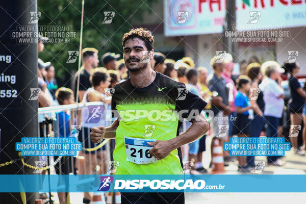 4º DEZEMBER FEST RUN JAPURÁ