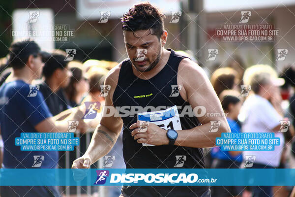 4º DEZEMBER FEST RUN JAPURÁ