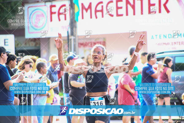 4º DEZEMBER FEST RUN JAPURÁ