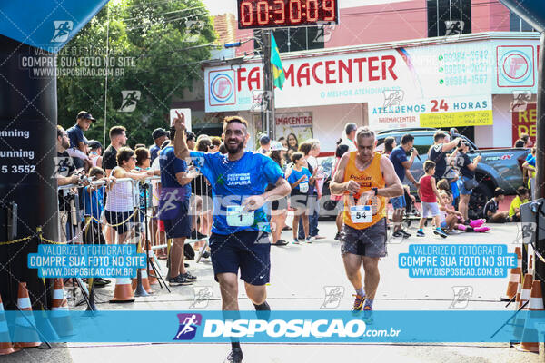 4º DEZEMBER FEST RUN JAPURÁ