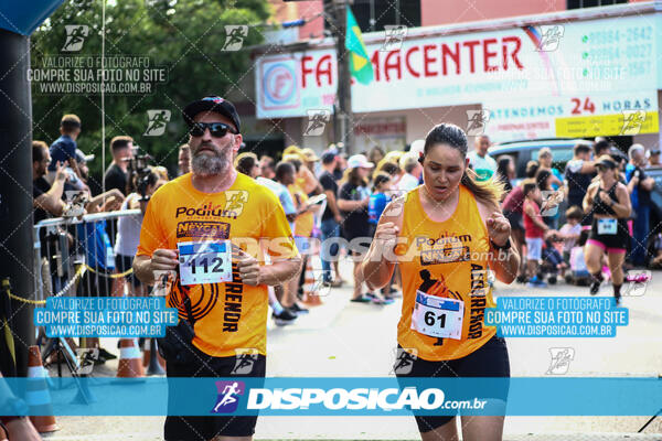 4º DEZEMBER FEST RUN JAPURÁ