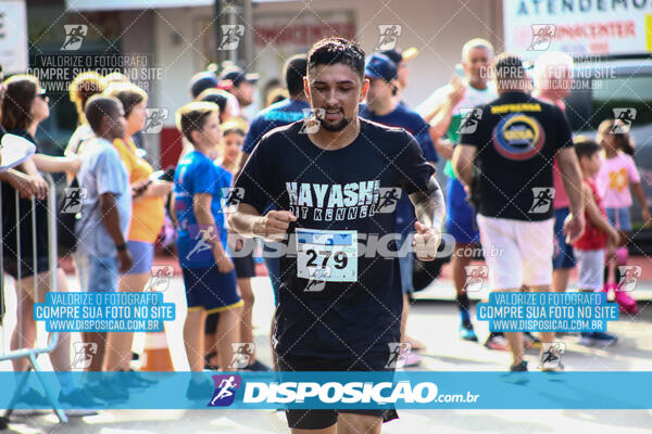 4º DEZEMBER FEST RUN JAPURÁ