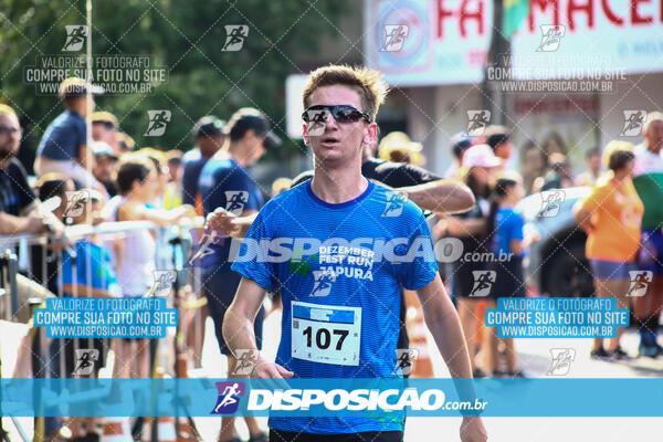 4º DEZEMBER FEST RUN JAPURÁ