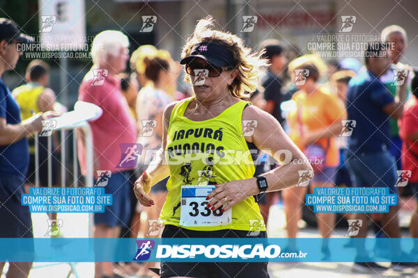 4º DEZEMBER FEST RUN JAPURÁ