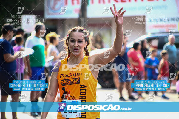 4º DEZEMBER FEST RUN JAPURÁ