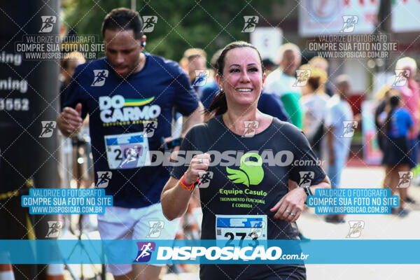 4º DEZEMBER FEST RUN JAPURÁ