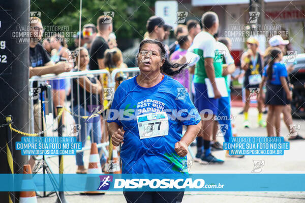 4º DEZEMBER FEST RUN JAPURÁ