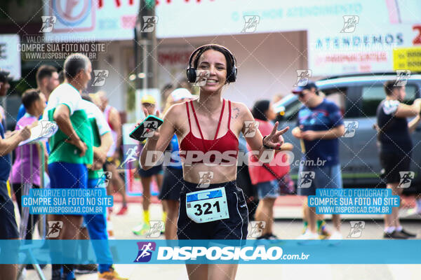 4º DEZEMBER FEST RUN JAPURÁ