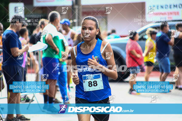 4º DEZEMBER FEST RUN JAPURÁ