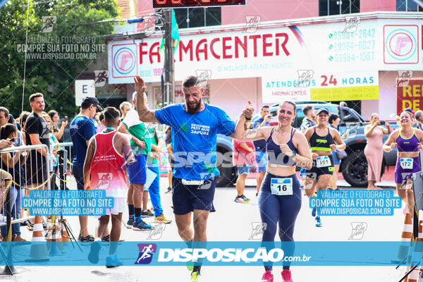 4º DEZEMBER FEST RUN JAPURÁ