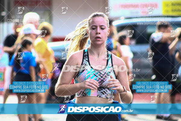 4º DEZEMBER FEST RUN JAPURÁ