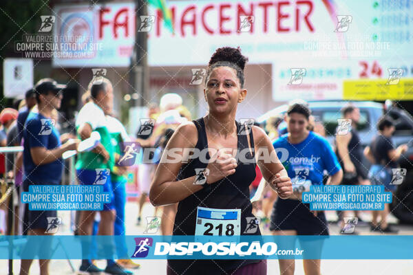 4º DEZEMBER FEST RUN JAPURÁ