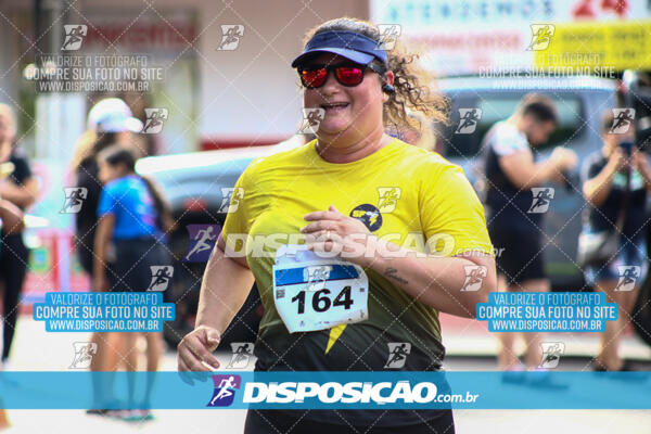 4º DEZEMBER FEST RUN JAPURÁ