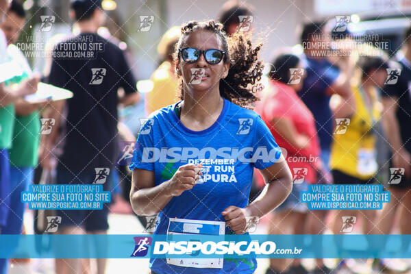 4º DEZEMBER FEST RUN JAPURÁ