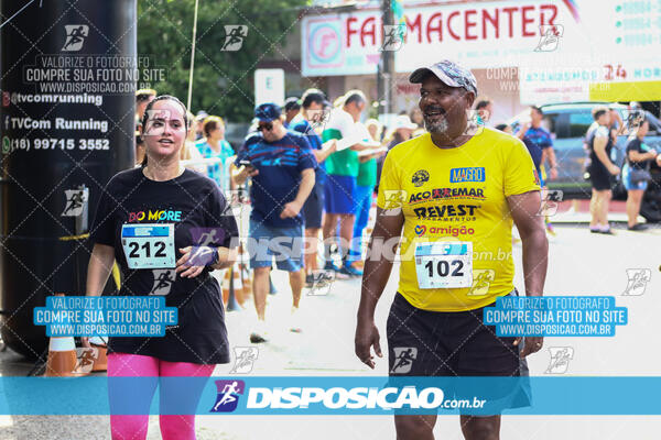 4º DEZEMBER FEST RUN JAPURÁ