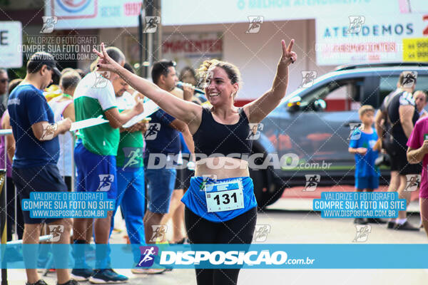 4º DEZEMBER FEST RUN JAPURÁ