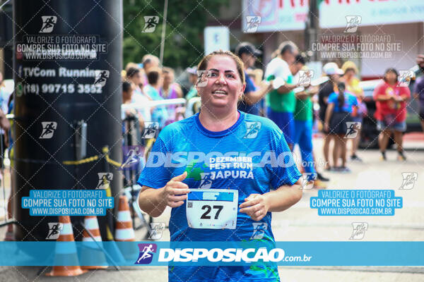 4º DEZEMBER FEST RUN JAPURÁ