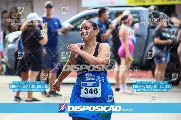 4º DEZEMBER FEST RUN JAPURÁ