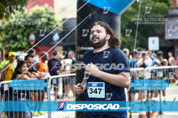 4º DEZEMBER FEST RUN JAPURÁ