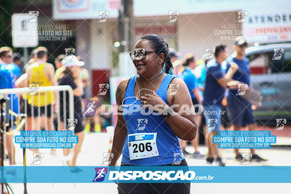 4º DEZEMBER FEST RUN JAPURÁ