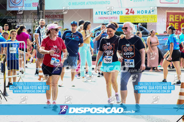 4º DEZEMBER FEST RUN JAPURÁ