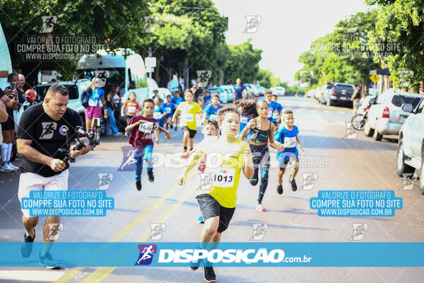 4º DEZEMBER FEST RUN JAPURÁ