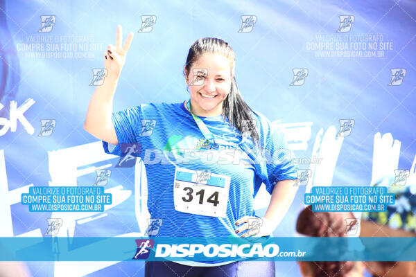 4º DEZEMBER FEST RUN JAPURÁ