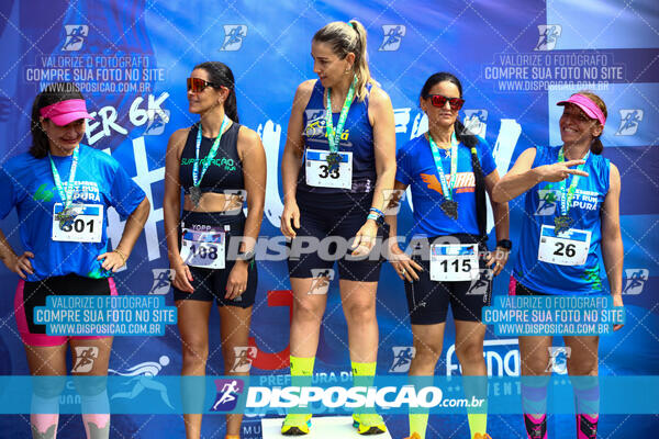 4º DEZEMBER FEST RUN JAPURÁ