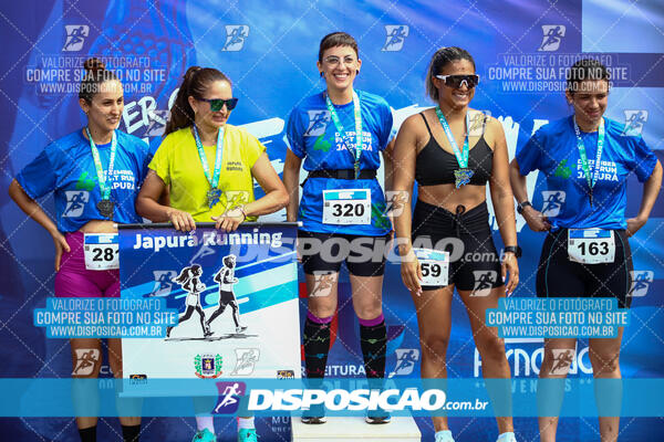 4º DEZEMBER FEST RUN JAPURÁ