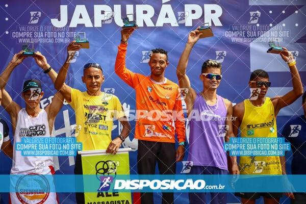 4º DEZEMBER FEST RUN JAPURÁ