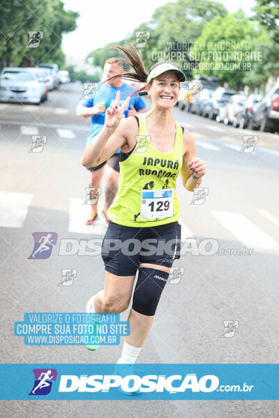 4º DEZEMBER FEST RUN JAPURÁ