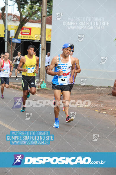 4º DEZEMBER FEST RUN JAPURÁ