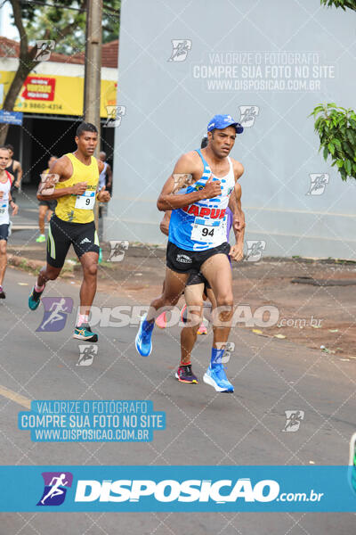 4º DEZEMBER FEST RUN JAPURÁ