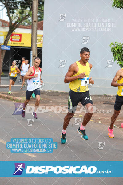 4º DEZEMBER FEST RUN JAPURÁ