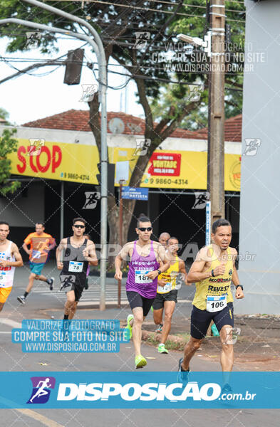 4º DEZEMBER FEST RUN JAPURÁ