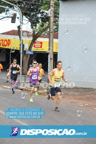 4º DEZEMBER FEST RUN JAPURÁ