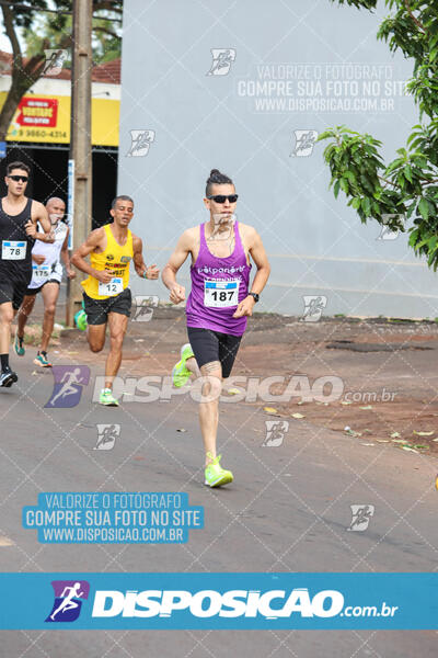 4º DEZEMBER FEST RUN JAPURÁ