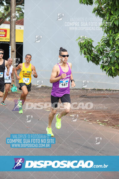 4º DEZEMBER FEST RUN JAPURÁ